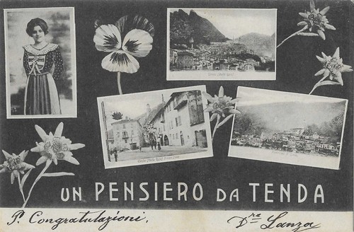 TENDA(CUNEO-PROVENZA)-UN