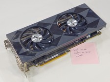 [NOT WORKING] XFX Radeon R9