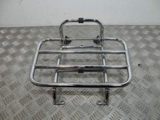 Porte bagage avant VESPA 50 LX