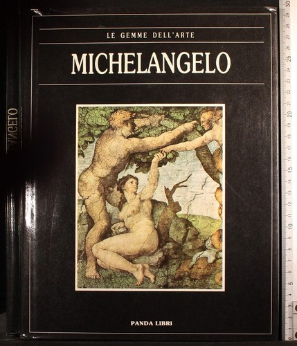 Michelangelo gemme - michelangelo,