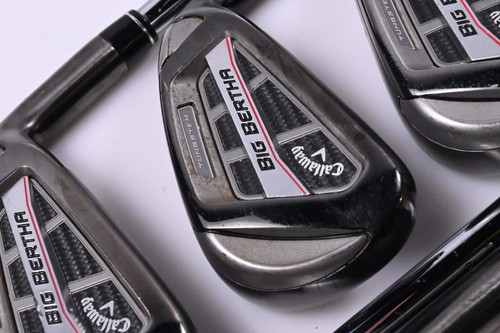 Callaway big bertha - callaway,