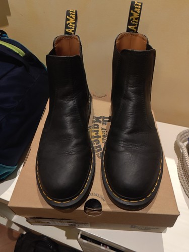 Martens 2976 chelsea - martens,