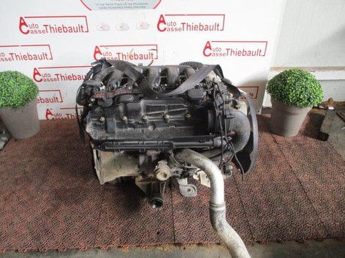 Motore bmw e53 - motore,