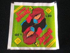 BUSTINA FIGURINE  CAPITAN