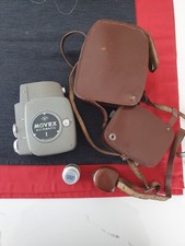 Cinepresa Vintage Agfa Movex