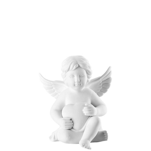 Rosenthal figurina angelo - rosenthal,, con