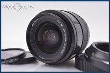 【ECC】 MINOLTA AF ZOOM