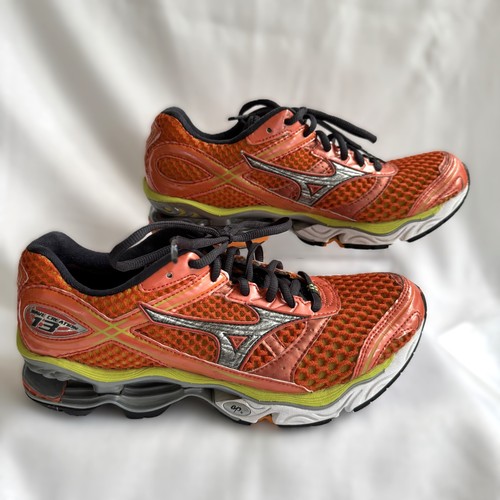 Scarpe corsa mizuno wave - mizuno,