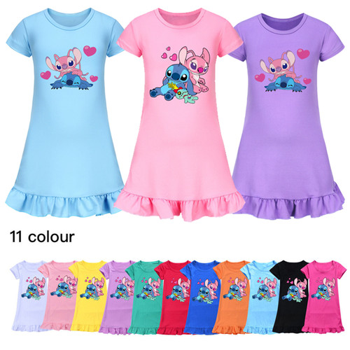 Pigiama notte casual - da,