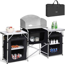 Tavolo Cucina Da Campeggio