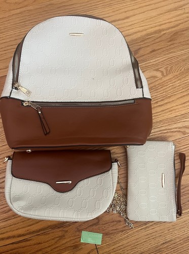 Micro pak monogram zaino medio - zaino,