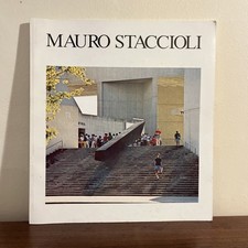 Mauro Staccioli Exhibition