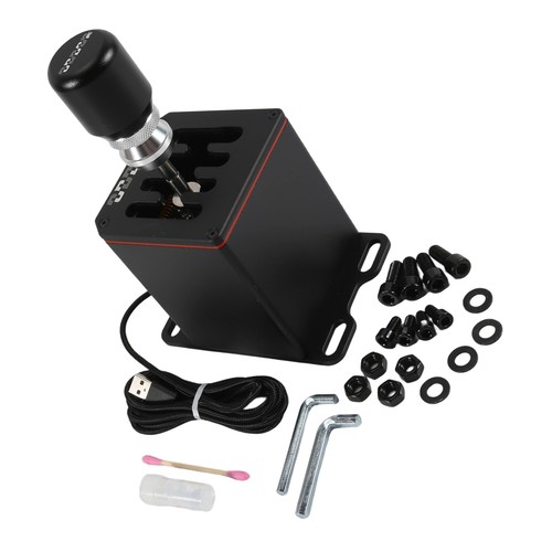 Gear shifter per g29 g25 - h,