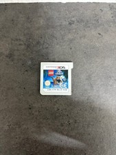 Lego Jurassic World NINTENDO