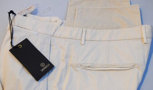 Pantalone santaniello napoli - santaniello,