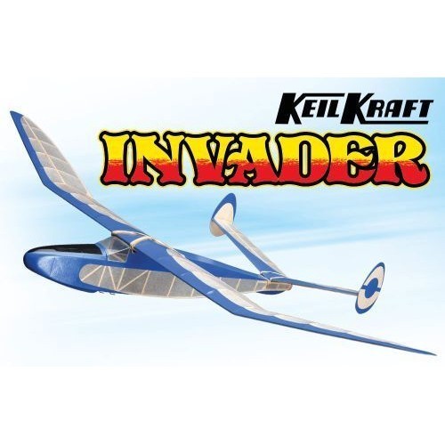 Keil kraft invader retro - invader,