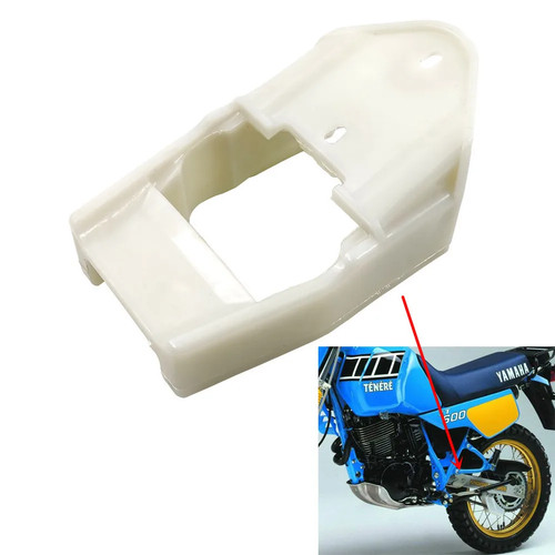 Guida catena yamaha xt600 - guida,