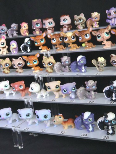 Lps roditori littlest - roditori,