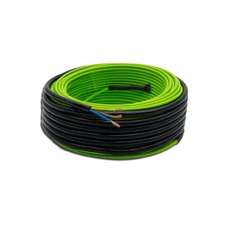 Underfloor heating Heizkabel