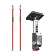 3-H Puntello Telescopico