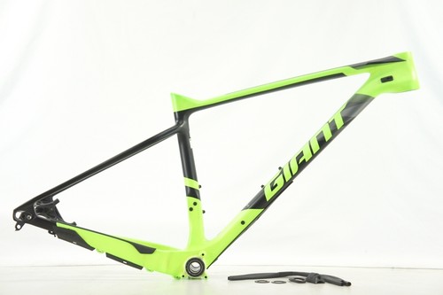 Telaio mtb carbonio - mtb, xtc