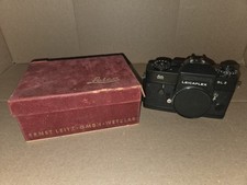 Leica Leicaflex SL2 fotocamera