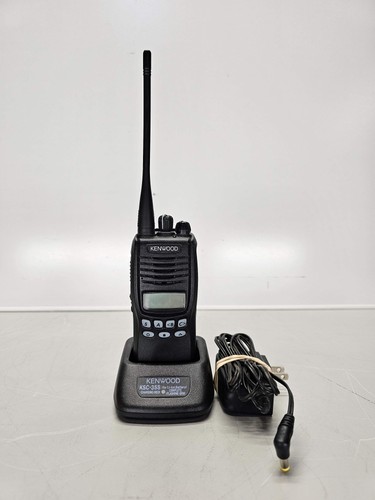 Kenwood portatile 2312 vhf - portatile, tk-2312