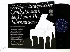 Bernardo Pasquini / Girolamo