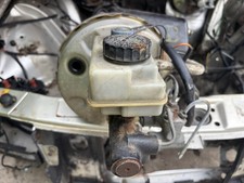 Servofreno Con Pedaliera Correttore FrenataAlfa Romeo 75/90 Alfetta Giulietta