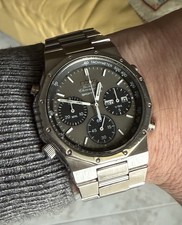 Seiko 7A38-7020 Seiko Royal