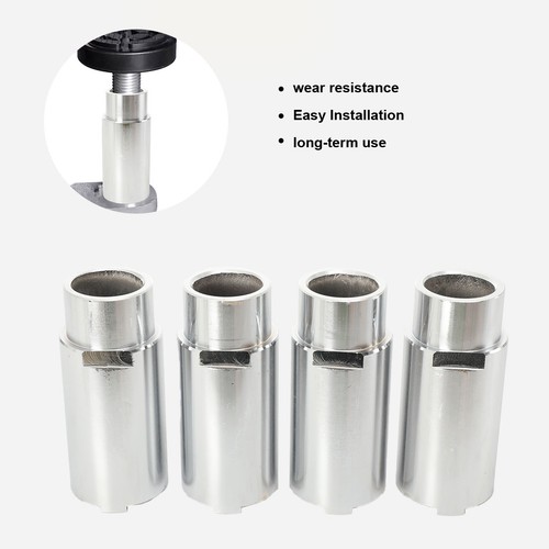 Pezzi 100mm piattaforma di - piattaforma,