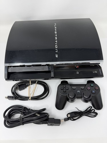 Console sony playstation - 3, ps3