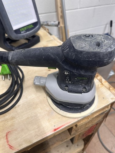Festool levigatrice - festool,