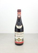 Barolo Marchesi 1968 bott..72
