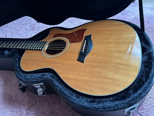 Taylor 314ce chitarra - 314ce,