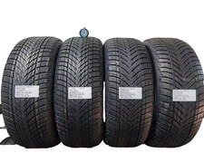 4 PNEUMATICI USATI 225/50 R 18