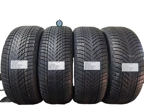 Pneumatici usati 225 r 18 - usati, 225/50