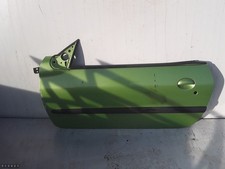 SINISTRA ANTERIORE PEUGEOT 206