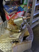 SCATOLA STERZO PER FIAT 126