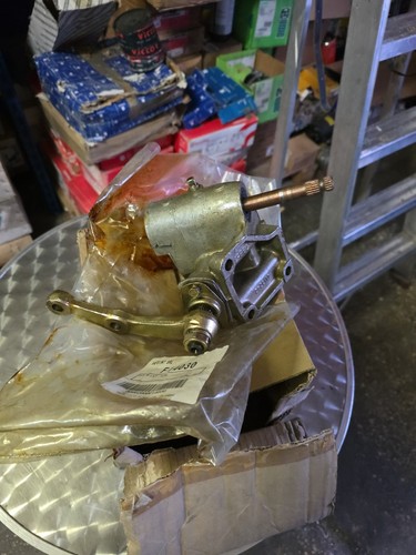 Scatola sterzo per fiat - per, 126