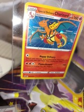 Pokemon Special Delivery