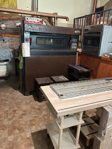 Moretti forni forno pizza con - forni,