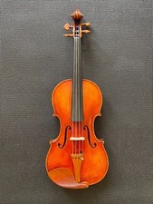 Ottimo violino cremonese di