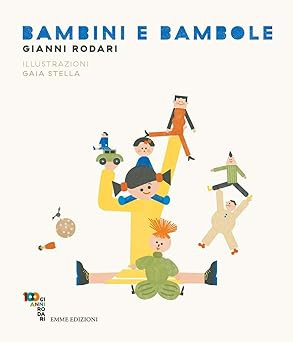 Bambini bambole ediz a - bambini, e