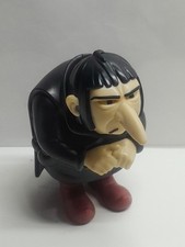 BURGER KING PUFFI SMURFS PUFFO