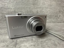 Panasonic Lumix DMC-FX35