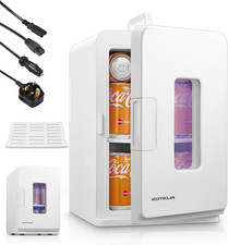 Mini Frigo 15 Litri / 21