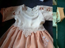 Vestito bambino come nuovo dal