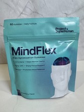 Project SuperHuman MindFlex