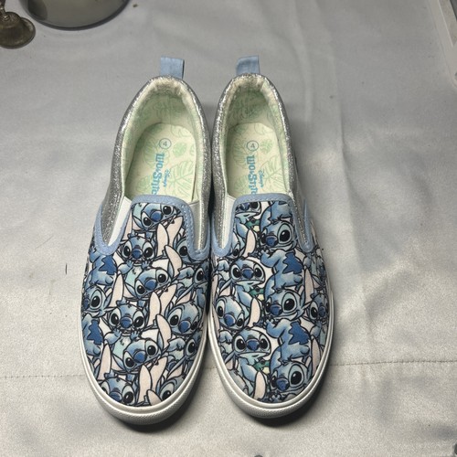 Scarpa slip disney lilo e - scarpa,
